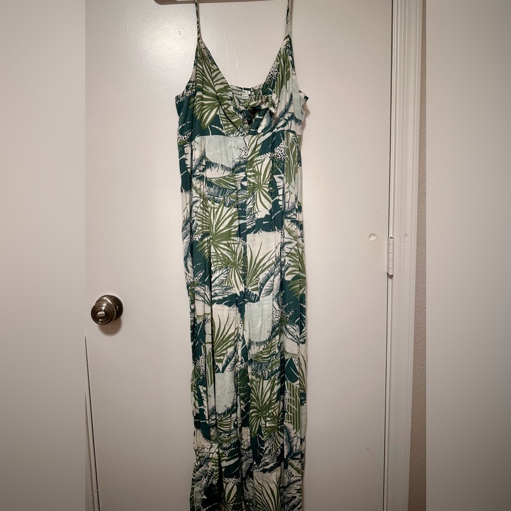 Aerie Romper